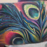 Tattoos - untitled - 84267
