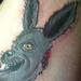 tattoo galleries/ - Killer Rabbit! - 60739