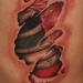Tattoos - Italian pride inside - 56667