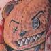 Tattoos - The Infamous Ginger bear - 56660