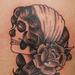tattoo galleries/ - Traditional Gypsy 