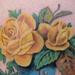 Tattoos - Victorian boot - 56620