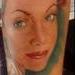 Tattoos - Custom pin-up sleeve in progress - 67370