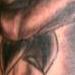 Tattoos - pocket watch and roses custom - 66211