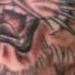 Tattoos - kitty action - 64275