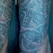 Tattoos - Bio Mechanical Tattoo - 56596