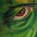 Tattoos - Franky, custom Design - 56148