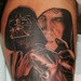 Tattoos - Darth Vader Tattoo - 53239