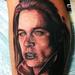 Tattoos - Louis Dupont du Lac, Interview with a Vampire - 53325