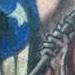 tattoo galleries/ - Patriotic Reaper
