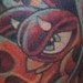 tattoos/ - good and evil half sleeve - 49313