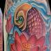 tattoo galleries/ - Koi - 62207