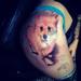 Tattoos - pet portrait ;0 - 74097