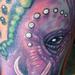 Tattoos - pink elephant! - 74095