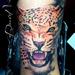 Tattoos - jaguar  - 75551