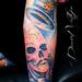 Tattoos - untitled - 70515