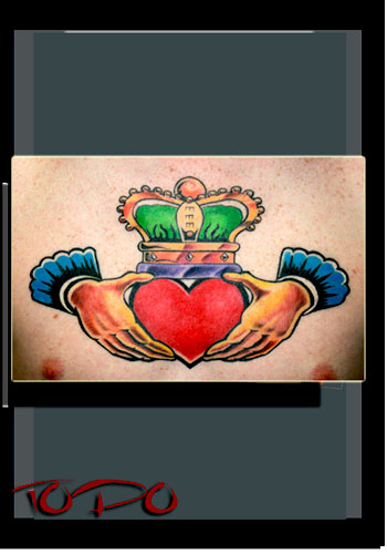 Tattoos Religious. Bens Crown tattoos of crowns. Tattoos Religious. Bens Crown