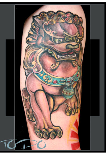 Keyword Galleries Color tattoos In Progress tattoos Traditional Japanese