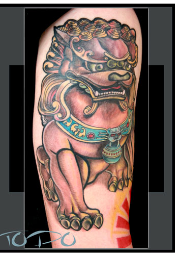 Keyword Galleries Color tattoos In Progress tattoos Traditional Japanese 