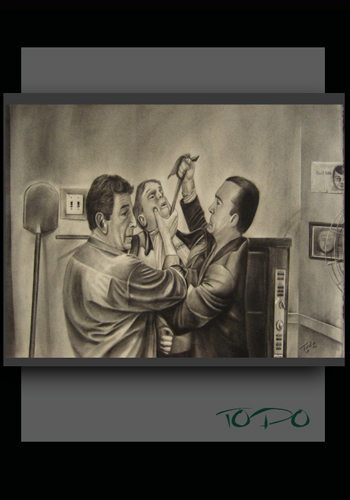 Tattoos - Goodfellows 2 - 26582