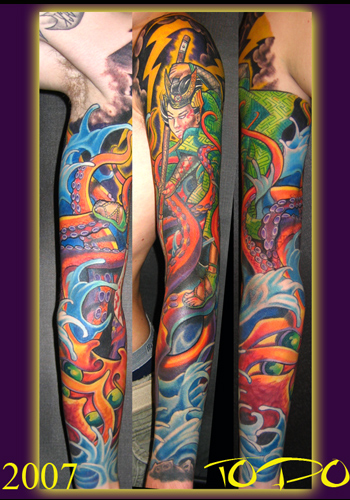 samurai warrior tattoos. samurai warrior tattoos.