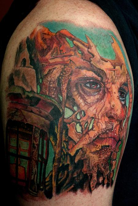 Todo - Jack Sparrow Delerium