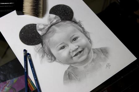 Tattoos - Lilly - 131767