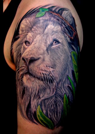 Tattoos - untitled - 35777