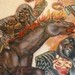 Tattoos - 4 Horsemen stage 2 - 39893