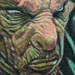 Tattoos - Demon Alien - 28705