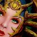Tattoos - Ancient Queen - 56499
