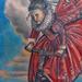 tattoo galleries/ - Bicycle cloud surfing