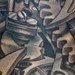 Tattoos - Bio Gear - 43743
