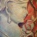 Tattoos - Cameo - 43746