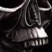 Tattoos - Skull Study - 60937