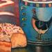 tattoo galleries/ - Coffee and donut