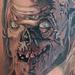 Tattoos - Crypt Keeper - 68657