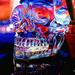 Tattoos - Crystal Skull - 56717