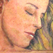 Tattoos - Elizabeth Shue tattoo - 21094