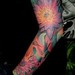 Tattoos - Flowers for Elli - 52465