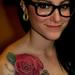 tattoo galleries/ - Erika's first tattoo - 61688