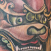 Tattoos - Foo Dog - 27748