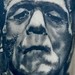 tattoo galleries/ - Frankenstein by Todo