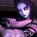 Tattoos - Geisha 3D - 26580