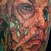 tattoo galleries/ - Jack Sparrow Delerium - 62091
