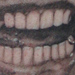 Tattoos - Here's Johnny again - 22723
