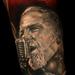Tattoos - James Hetfield of Metallica - 74192