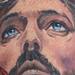 Tattoos - Jesus - 54712