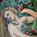 Tattoos - Lilith and Serpent - 43750