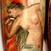 Tattoos - Spiritual Nudity - 41736